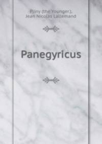 Panegyricus