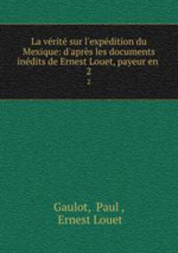 La verite sur l