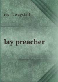 lay preacher