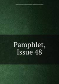 Pamphlet, Issue 48