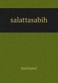 salattasabih