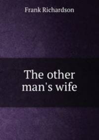 The other man