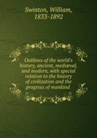Outlines of the world