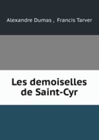 Les demoiselles de Saint-Cyr