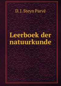 Leerboek der natuurkunde