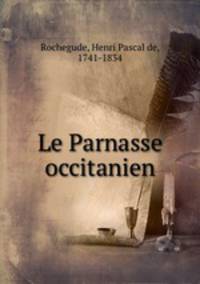 Le Parnasse occitanien