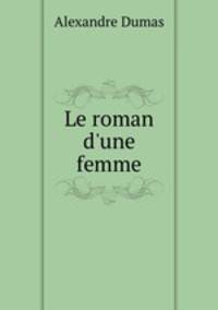 Le roman d