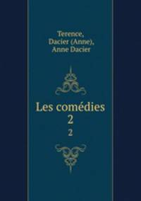 Les comdies. 2