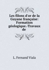 Les filons d