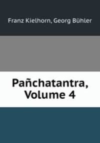 Panchatantra, Volume 4