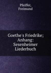 Goethe