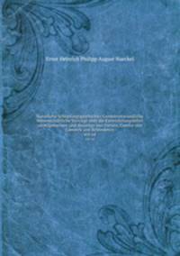 Natrliche Schpfungsgeschichte. Gemeinverstndliche wissenschaftliche Vortrge ber die Entwickelungslehre im Allgemeinen und diejenige von Darwin, Goethe und Lamarck und Besonderen. 4th ed