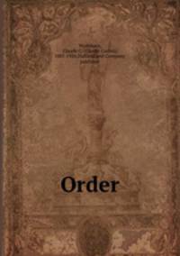 Order