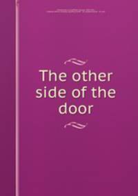 The other side of the door