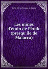 Les mines d
