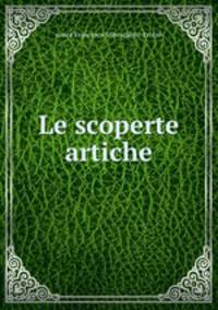 Le scoperte artiche