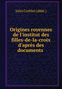 Origines royennes de l