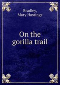On the gorilla trail