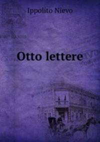 Otto lettere
