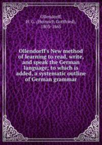 Ollendorff