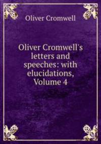 Oliver Cromwell