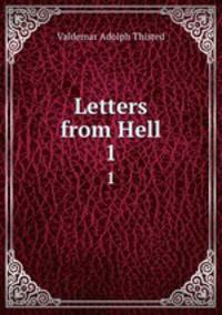 Letters from Hell. 1