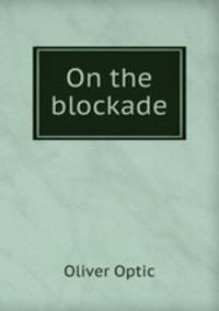 On the blockade