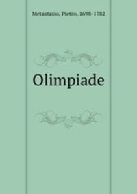 Olimpiade
