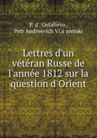 Lettres d