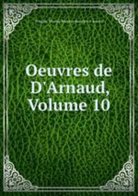 Oeuvres de D