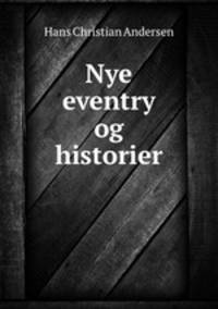 Nye eventry og historier
