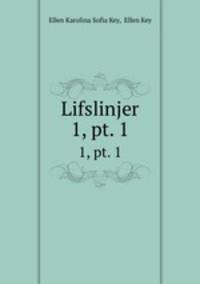 Lifslinjer. 1, pt. 1