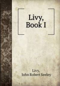 Livy, Book I.