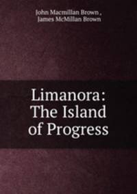 Limanora: The Island of Progress