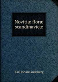Noviti? flor? scandinavic?