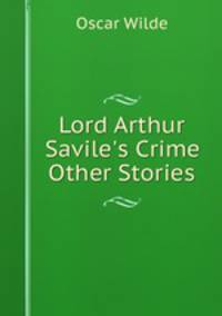 Lord Arthur Savile