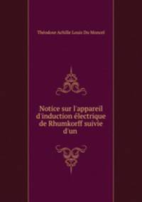 Notice sur l