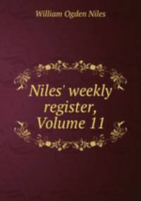 Niles