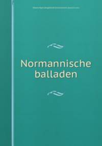 Normannische balladen