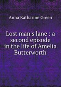Lost man