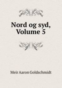 Nord og syd, Volume 5
