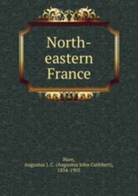 North-eastern France