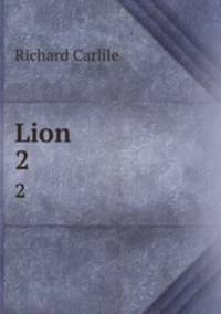 Lion. 2