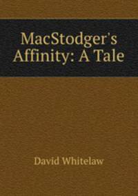 MacStodger