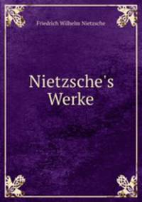 Nietzsche
