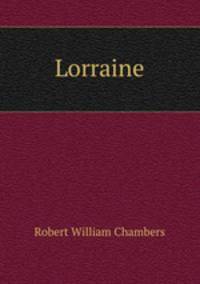 Lorraine