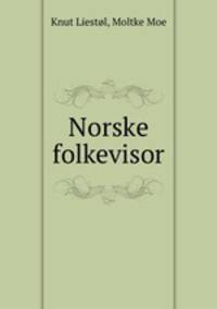 Norske folkevisor