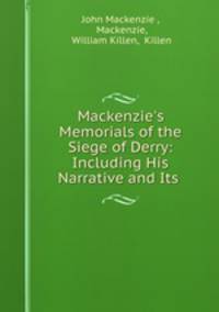 Mackenzie