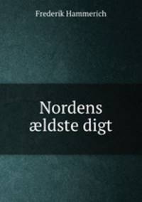 Nordens ?ldste digt
