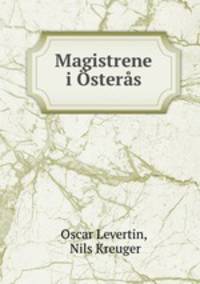 Magistrene i Osteras